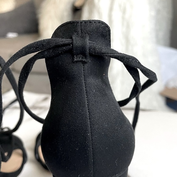 Aldo Nyderia Block Heel Sandals - Picture 10 of 12